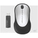 Kensington Ci10 Fit Wireless Laptop Laser Mouse