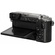 Panasonic Lumix DC-GX9 Digital Mirrorless Camera (Body only, Silver)