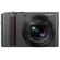 Panasonic Lumix DC-TZ220 Compact Zoom Digital Camera (Silver)