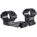 Hawke Sport Optics 25.4mm Reach Forward Scope Mounts (50.8mm Extension)