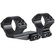 Hawke Sport Optics 30mm Reach Forward Scope Mounts (50.8mm Extension)