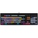 LogicKeyboard Astra Series Adobe After Effects CC Backlit Windows Keyboard (American English)