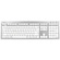 LogicKeyboard ALBA Standard Mac Keyboard (US)