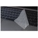 LogicKeyboard Silicone Keyboard Skin for MacBook Pro Touch Bar 2016