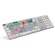 LogicKeyboard Logic Keyboard Apple Final Cut Pro Keyboard with Contour ShuttlePRO v2