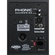 Phonic Acumen 6A 146W 6" Studio Monitor (Black)