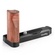 SmallRig 2248 L-shape wooden grip for Sony RX100 III IV V VI