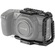 SmallRig 2254 Half Cage for Blackmagic Pocket Cinema Camera 4K/6K