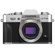 Fujifilm X-T30 Mirrorless Digital Camera (Silver) with XF 18-135mm f/3.5-5.6 R Lens