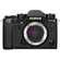 Fujifilm X-T3 Mirrorless Digital Camera with XF 8-16mm f/2.8 R Lens (Black)