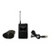 Phonic WL-1S UHF Wireless Lavaliers System