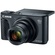Canon PowerShot SX740 HS Digital Camera (Black)