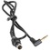 Cinegears 1-118 Single Axis Remote Trigger Cable