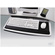 Kensington Underdesk Comfort Keyboard Drawer with SmartFit
