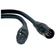 American DJ AC5PDMX25PRO Pro Series 5-Pin DMX Cable (7.6m)