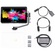 SmallHD FOCUS OLED 5.5" HDMI Monitor Kit for Sony NP-FZ100