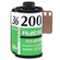 Fujifilm FujiColor C200 135-36 Colour Negative Film Canister