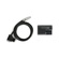 SmallHD LP-E6 LEMO Power Adapter with LEMO to D-TAP Cable
