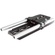 SHAPE ARRI Standard Studio Bridgeplate and 30.5cm Dovetail Plate with 19mm Rods