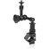 SHAPE 17.8cm Long Magic Arm with 22mm Rod Clamp Accessory Mount