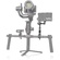 SHAPE 17.8cm Long Magic Arm with 22mm Rod Clamp Accessory Mount