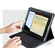Kensington KeyFolio Case with Bluetooth Keyboard for iPad and iPad 2