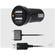 Kensington PowerBolt Duo Car Charger