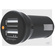 Kensington PowerBolt Duo Car Charger