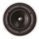 KEF CI160QR Ultra Thin Bezel 6.5" Round In-Ceiling Speaker