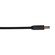 DYNAMIX HDMI Nano High Speed With Ethernet Cable (Black, 1m)