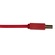 DYNAMIX HDMI Nano High Speed With Ethernet Cable (Red, 1m)