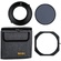 NiSi S5 150mm Filter Holder Kit with Landscape Circular Polarizer for Select Tamron 15-30mm Lenses