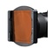 NiSi V5 Pro 100mm Filter Holder Kit with Enhanced Circular Polarizer Filter