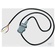Manfrotto 850UNIV - Main Power Cable without Plug