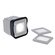 Lume Cube Modification Frame for Lume Cube LED Light