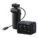 Sony RX0 II Digital Camera with VCT-SGR1 Shooting Grip