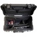 Cinegears Pelican 1440 Case with Padded Dividers and Lid Organiser (Black)