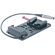 Cinegears Ghost-Eye MiniV Quick Plate with 2-Pin Lemo Cable