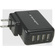 Kensington 4Port USB Charger For Mobile Devices