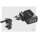 Kensington 4Port USB Charger For Mobile Devices