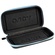 Orca X-Small Hard-Shell Thermoforming Case (Black)