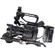 Tilta Camera Cage for Canon C200 with Gold Mount Battery Plate