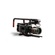 Tilta Camera Cage for Sony Venice with Gold Mount Battery Plate