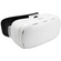 Cinegears 7-107 V1 VR Player Headset (White)