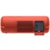 Sony SRS-XB22 Extra Bass Portable Bluetooth Speaker (Red)