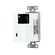 AVPro Edge AC-EX100WPP-UHD-T HDBaseT Wall Plate Transmitter
