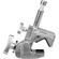 Matthews Super Mafer Clamp with Baby 5/8" Pin