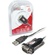 UNITEK 1.5m USB to Serial DB9 RS232 Cable