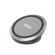 UNITEK Wireless Anti-Slip Fast Charging Pad (Black)