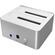 UNITEK USB 3.0 to Dual SATA HDD Aluminium Docking Station